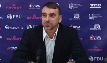 Володимир Холопов: "Хаймон додаватиме з кожною грою і з ним нам буде веселіше" 93 - basket.com.ua