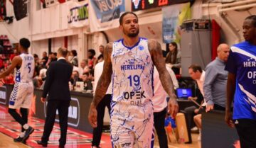 Ізраїльскькі клуби знялись з Кубку Європи через небажання ФІБА йти на компроміс 33 - basket.com.ua