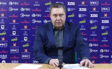 Валерій Плеханов: "Нарешті нам вдалася третя гра баблу" 43 - basket.com.ua