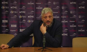 Олександр Ворона: "Я оцінюю цей сезон на добре, якщо взяти не тільки результат" 25