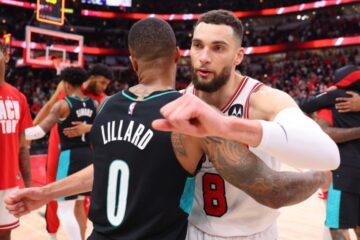 "Чикаго" намагається здійснити гучний обмін за участю двох зірок НБА 49 - basket.com.ua