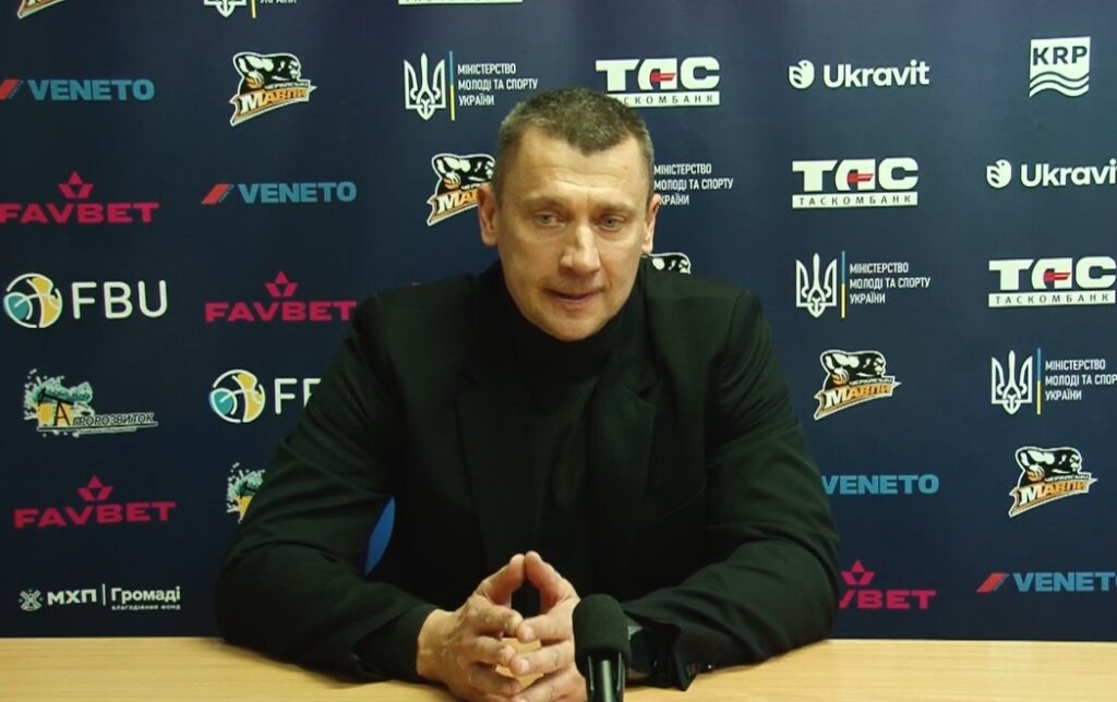Ярослав Зубрицький: "Що стосується нашої фінансової ситуації – приїжджаємо додому і чекаємо" 2 - basket.com.ua Ярослав Зубрицький: "Що стосується нашої фінансової ситуації – приїжджаємо додому і чекаємо" 1 - basket.com.ua