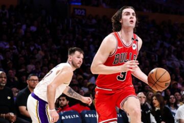 Молодий топ-гравець НБА вимагає у клубу новий контракт на 150 млн доларів 55