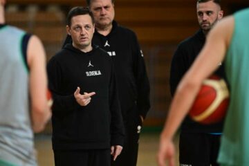 Александр Секулич: "Збірна України має гравців з чемпіонату Іспанії та єврокубків" 45 - basket.com.ua