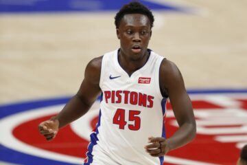 П'ятнадцятий пік драфту НБА-2019 підсилить чемпіона Єврокубку 27