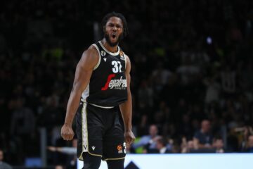 "Валенсія" хоче підписати бігмена, який провів майже 300 матчів за клуби НБА 27 - basket.com.ua