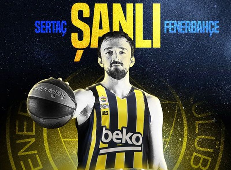 Офіційно: "Фенербахче" підписав центрового "Барселони" 1 - basket.com.ua