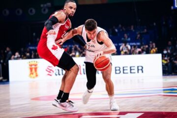 Богдан Богданович встановив два вражаючих рекорди XXI століття на чемпіонаті світу з баскетболу 47 - basket.com.ua