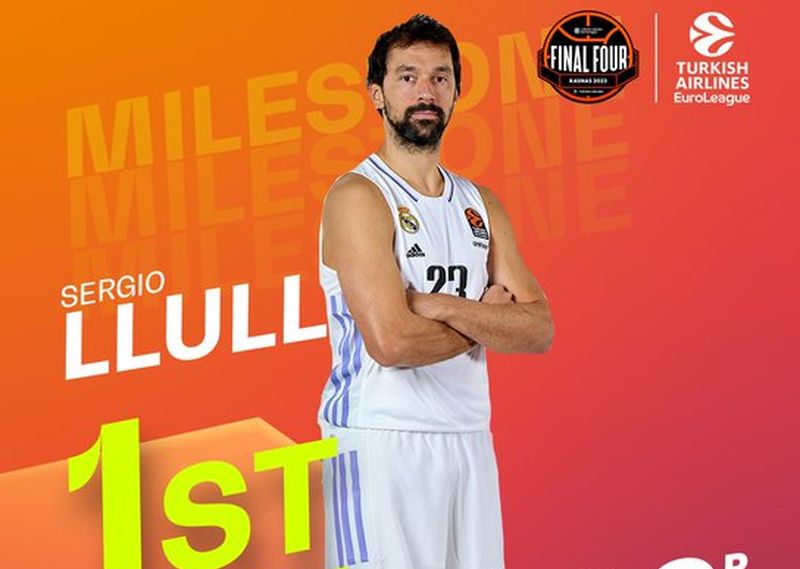 Гравець "Реала" став рекордсменом Фіналу чотирьох Євроліги 2 - basket.com.ua Гравець "Реала" став рекордсменом Фіналу чотирьох Євроліги 1 - basket.com.ua