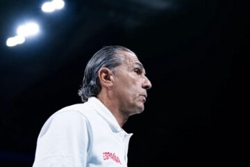 Скаріоло отримав нагороду від уряду Іспанії 23