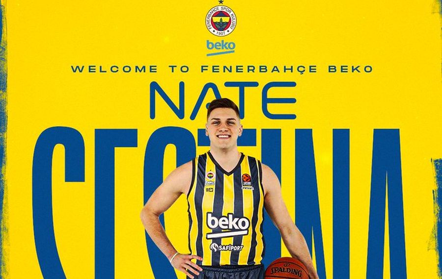 Офіційно: "Фенербахче" підсилив склад двома бігменами 1