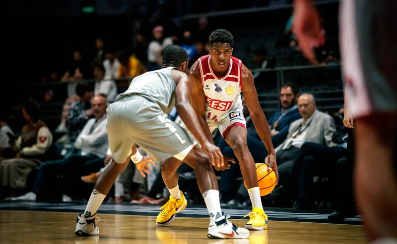 Міжконтинентальний кубок ФІБА: результати матчів 22 вересня 2 - basket.com.ua Міжконтинентальний кубок ФІБА: результати матчів 22 вересня 1 - basket.com.ua