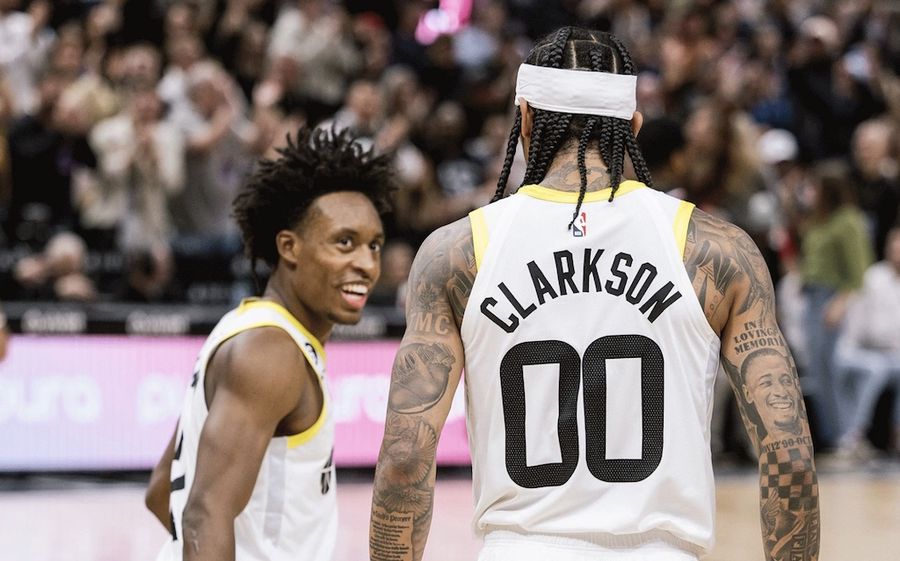 Аутсайдер Західної конференції виставив на обмін усіх лідерів 2 - basket.com.ua Аутсайдер Західної конференції виставив на обмін усіх лідерів 1 - basket.com.ua