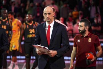 Сергій Гладир: "Я працюю, я вчуся, це дуже добре. Для мене це хороший досвід" 31 - basket.com.ua