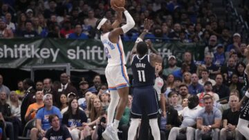 Плей-оф НБА: результати матчів 12 травня 35 - basket.com.ua
