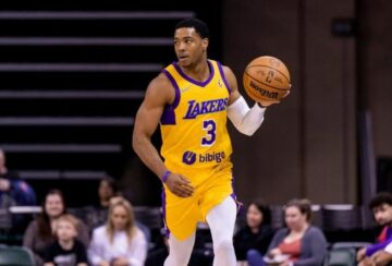 Аутсайдер Євроліги підписав зіркового виконавця з G-League 35 - basket.com.ua