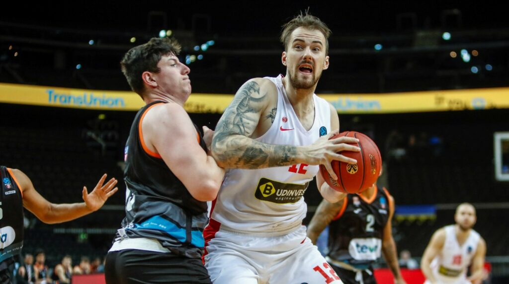 Онджей Балвін: "Перемога в Єврокубку означає все, особливо для цього клубу, і не тільки в спортивному сенсі" 1