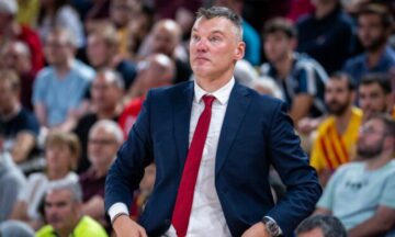 Клуб НБА вивчає можливість запрошення Шарунаса Ясікявічюса на посаду головного тренера 29 - basket.com.ua