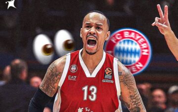 "Баварія" просунулася у переговорах з лідером "Мілана" 57