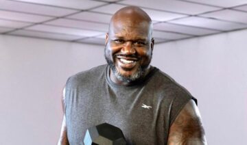 Шакіл О'Ніл вважає, що у "Бостон" був найлегший шлях до титулу в історії 33