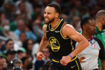 Стефен Каррі відреагував на 6 поспіль поразок "Голден Стейт" 27 - basket.com.ua