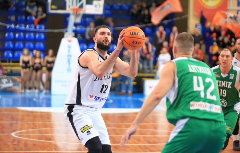 Джоко Шаліч підсилив лідера чемпіонату Боснії і Герцеговини 2 - basket.com.ua Джоко Шаліч підсилив лідера чемпіонату Боснії і Герцеговини 1 - basket.com.ua