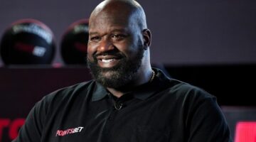 Шакіл О'Ніл радить Расселу Вестбруку перейти до принципового суперника "Лейкерс" 33 - basket.com.ua