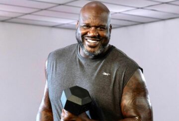 “В мої часи він був би курячим супом”: Шакіл О’Ніл оцінив перспективи Віктора Вембаньями в НБА 23 - basket.com.ua