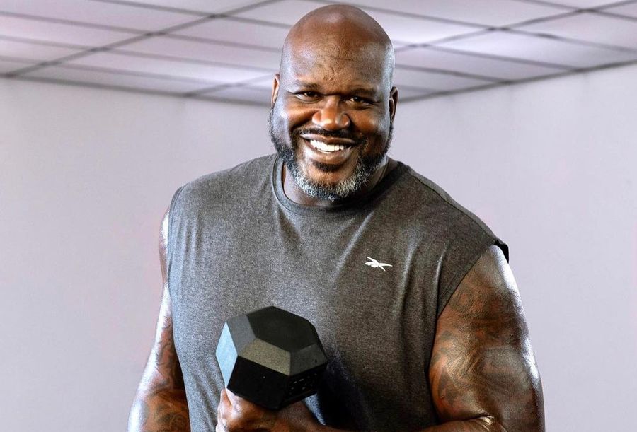 Шакіл О'Ніл пояснив, чому "Філадельфія" може стати чемпіоном НБА 1 - basket.com.ua