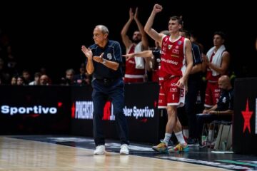 Cуперкубок Італії, 1/2 фіналу: результати матчів 21 вересня 37