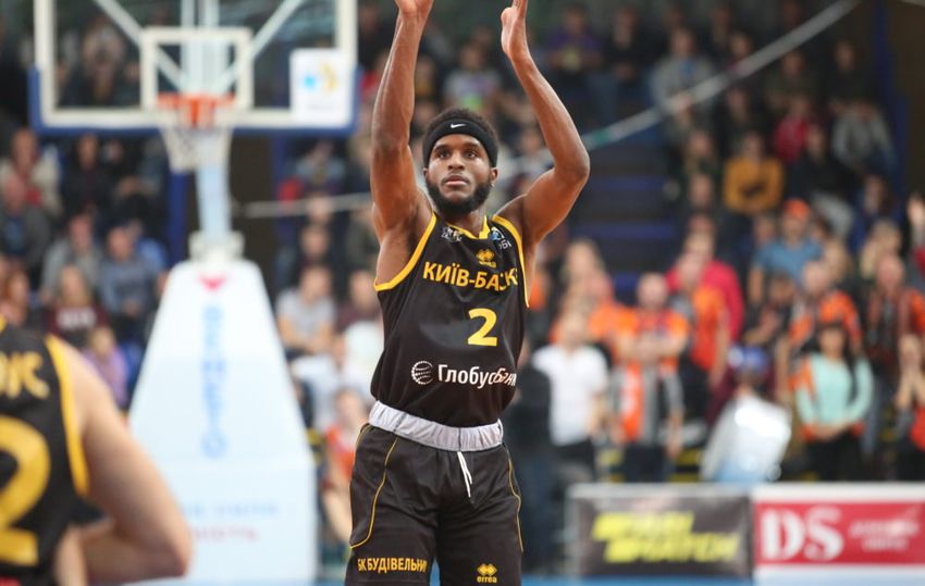 Екс-лідер "Київ-Баскета" підсилив команду Ліги чемпіонів 2 - basket.com.ua Екс-лідер "Київ-Баскета" підсилив команду Ліги чемпіонів 1 - basket.com.ua