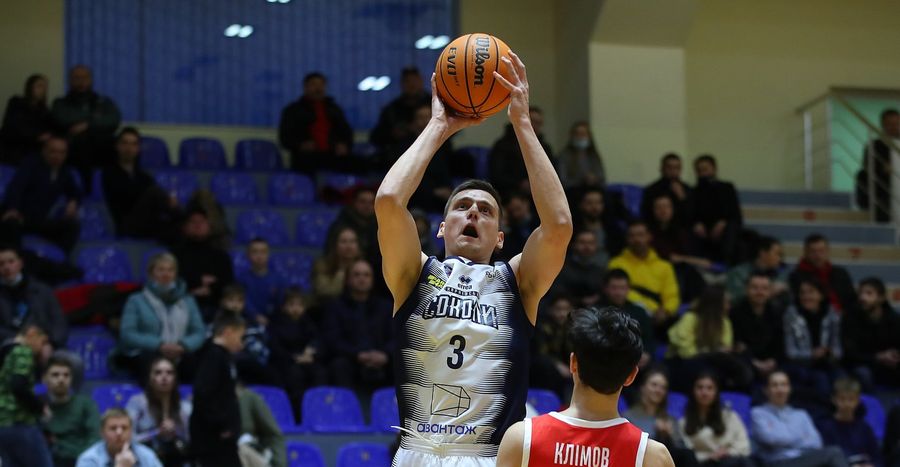 Ще один українець буде грати у Латвійсько-естонській лізі 2 - basket.com.ua Ще один українець буде грати у Латвійсько-естонській лізі 1 - basket.com.ua