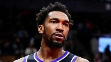 "Сакраменто" до кінця сезону втратив свого "шостого" гравця 33 - basket.com.ua