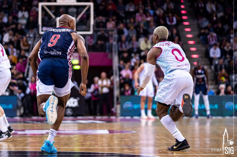 Ліга чемпіонів: результат матчу 11 квітня 2 - basket.com.ua Ліга чемпіонів: результат матчу 11 квітня 1 - basket.com.ua