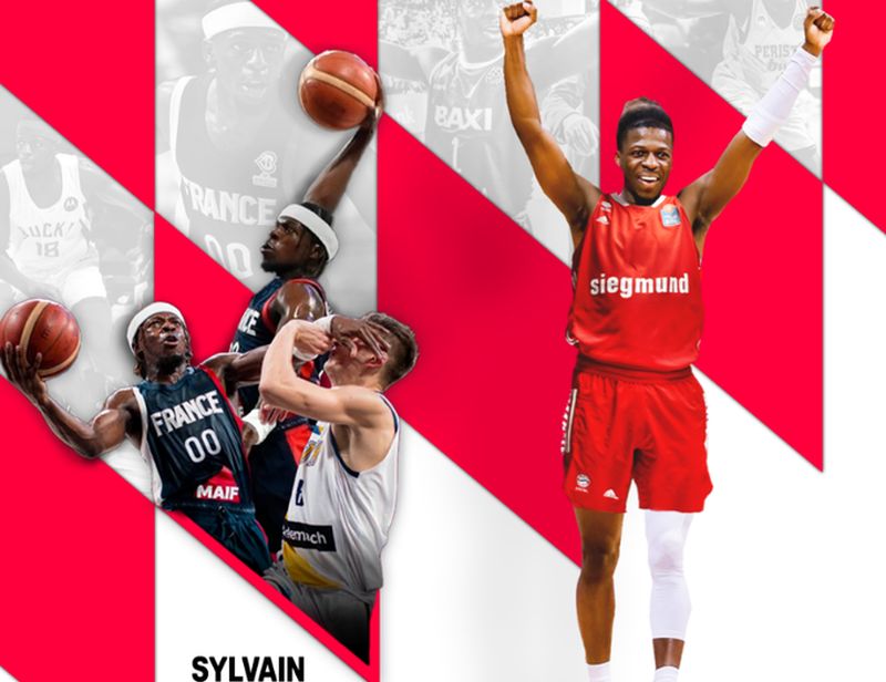 Офіційно "Віртус", "Баварія" та АСВЕЛ підписали досвідчених захисників