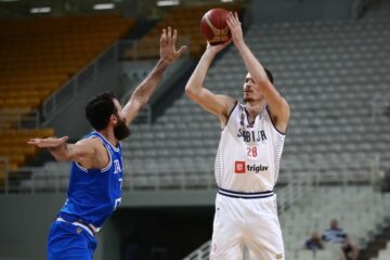 Лікар збірної Сербії розповів, чому Cиманичу довелось видалити нирку 51 - basket.com.ua