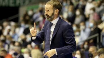 Cіто Алонсо: "Пустовий у "Мурсії" залишив про себе дуже хороші спогади" 41 - basket.com.ua