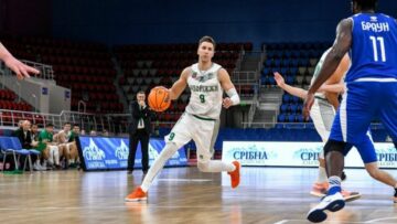 Олександр Сізов відправив виручені кошти за перстень на допомогу ЗСУ 25 - basket.com.ua