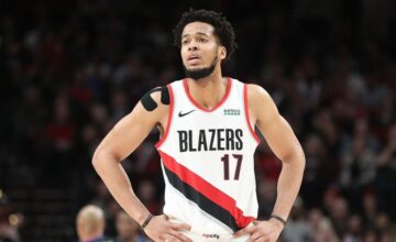 Топ-клуб Єврокубку підпише колишнього центрового "Портленда" та "Сакраменто" 47 - basket.com.ua