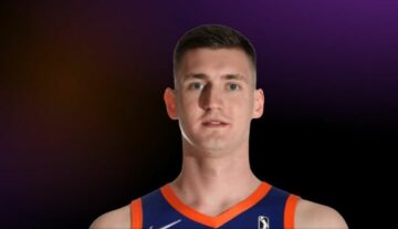 Українці за кордоном: Ковальов, Мироненко, Міхєєв, Скапінцев, Войналович видав результативну гру 25 - basket.com.ua