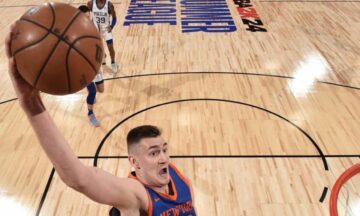 Інсайдер: "Нью-Йорк" розглядає варіант запросити Дмитра Скапінцева 37 - basket.com.ua
