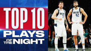 Аллей-уп Вестбрука на Леброна – в топ-10 моментів дня НБА 57 - basket.com.ua