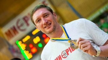 Cергій Ліщук назвав неочікуваного претендента на звання MVP Суперліги 37 - basket.com.ua