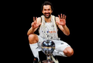 “Реал” визначився з долею Серхіо Юля у клубі 45