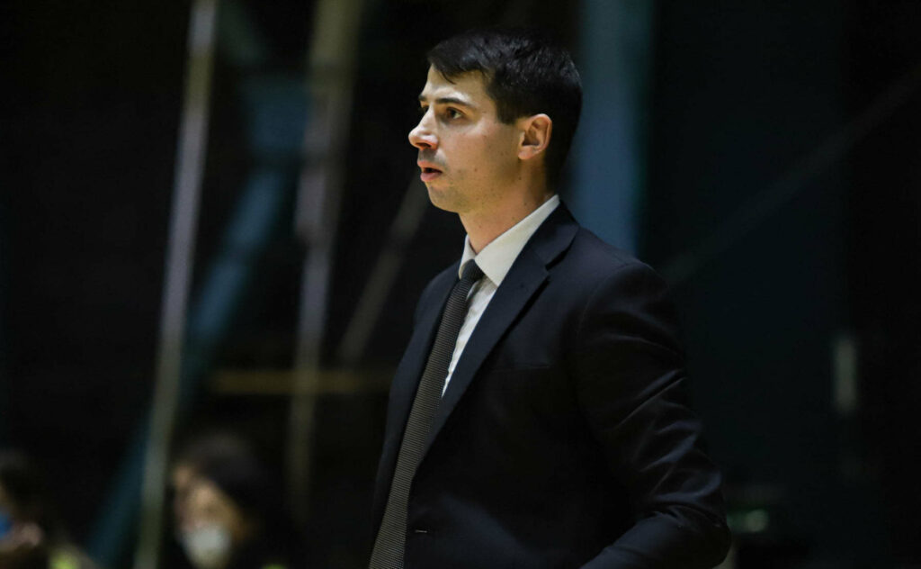 Артем Сліпенчук: "Черкаським Мавпам" потрібно виправляти ситуацію" 1