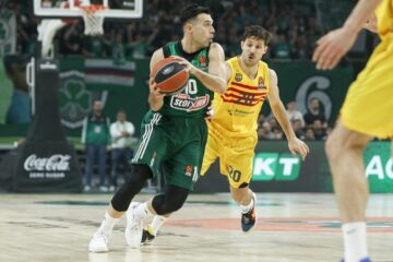 Євроліга, 31-й тур: результат 22 березня 31 - basket.com.ua