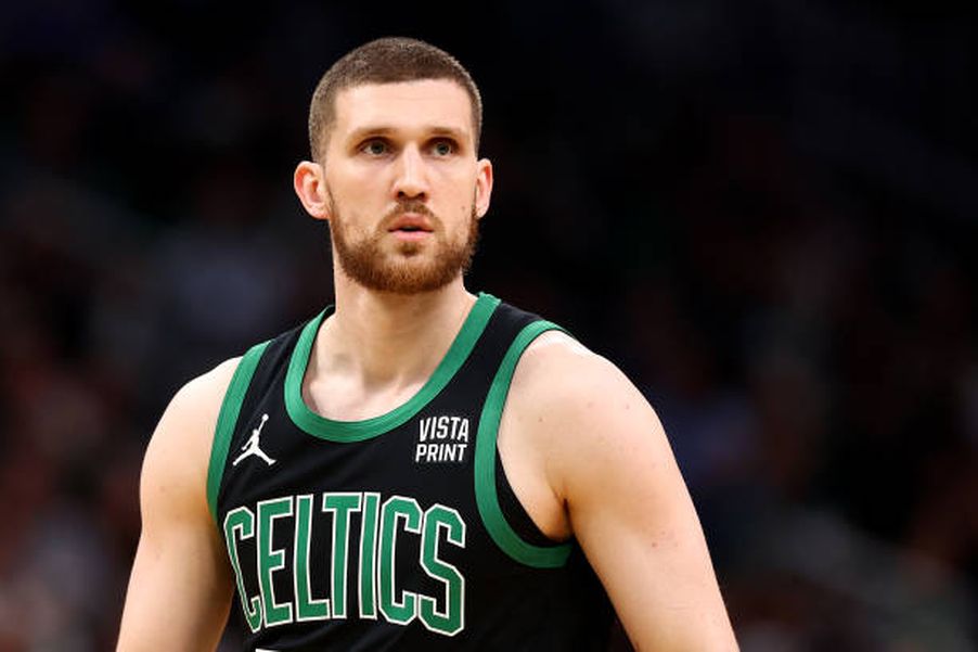 Святослав Михайлюк зіграв 15 хвилин проти "Юти" 1 - basket.com.ua