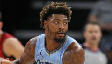 Маркус Смарт через травму пропустить тривалий термін 59 - basket.com.ua