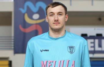 <strong>Сергій Павлов продовжить кар’єру в Іспанії</strong> 49 - basket.com.ua