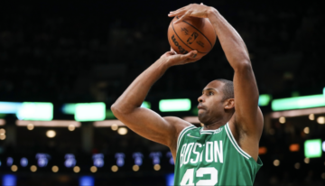 Голден Стейт та Бостон встановили рекорди фіналів НБА за триочковими 35